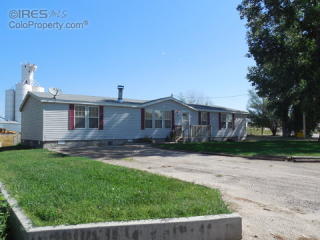 209 Corona Ave, Hoyt, CO 80654-1335