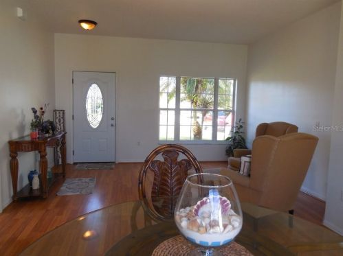 1028 Derbyshire Dr, Kissimmee FL 34758-3120 exterior