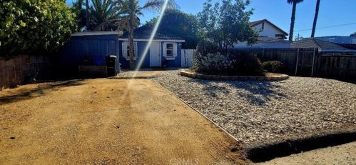 448 9th St, Pismo Beach, CA 93433-2428