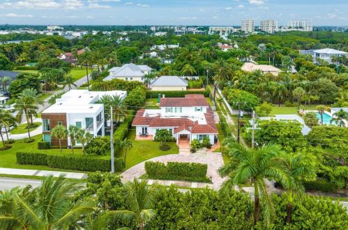 6260 Ocean Blvd, Boynton Beach FL  33435-5212 exterior