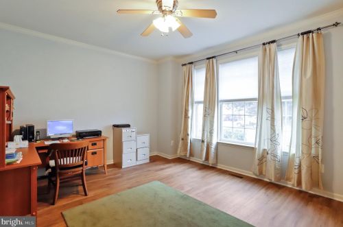 1142 Dallas Dr, Upton PA  17225-8535 exterior