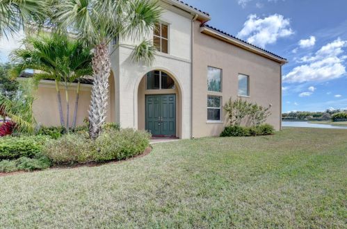 2910 Payson Way, West Palm Beach, FL 33414-3409