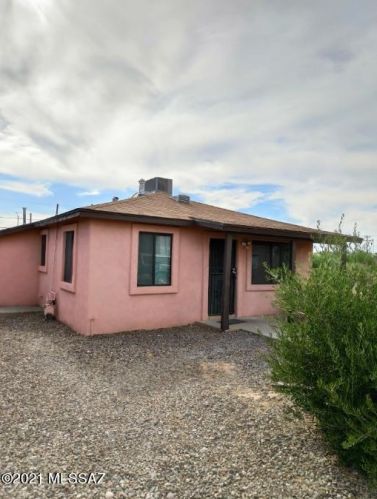 1434 Cherry Ave, Tucson, AZ 85713-1921