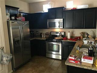 3282 Azteca Trl, El Paso TX  79938-1501 exterior