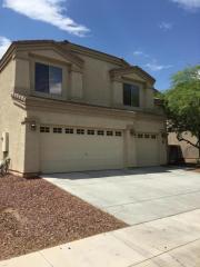 1892 220th Dr, Buckeye, AZ 85326-8533