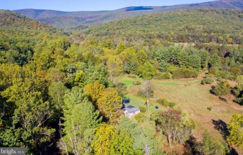 1788 Dellinger Gap Rd, Edinburg VA  22824-2503 exterior