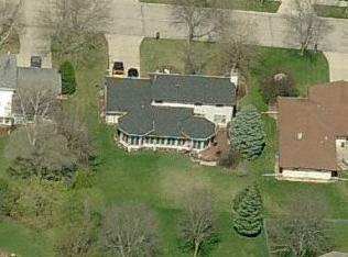 2977 Briarwood Dr, Hales Corners, WI 53132-9145