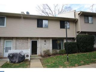 429 Village Walk, Exton PA  19341-1243 exterior