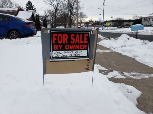 207 Doege St, Marshfield, WI 54449-2034
