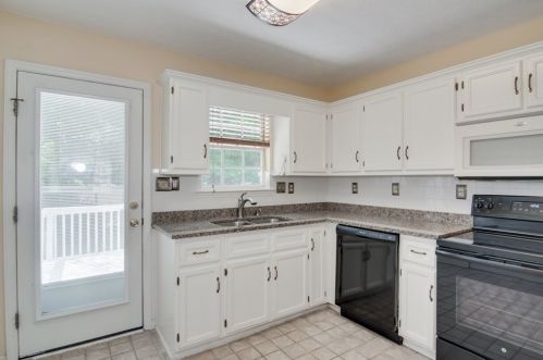 110 Spring Oak Ln, North Augusta SC  29841-3809 exterior