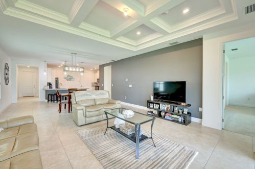 9516 Royal Poinciana Dr, Port Saint Lucie FL  34987-2506 exterior