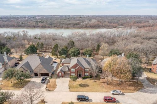 1130 Cogburn Ct, Denton, TX 76208-5126