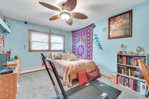 384 New Vernon Rd, Middletown NY  10940-7535 exterior