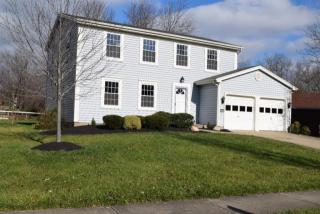 612 Glensprings Dr, Cincinnati, OH 45246-2104