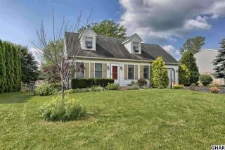 29 Middle Ave, Bordnersville, PA 17038-8913