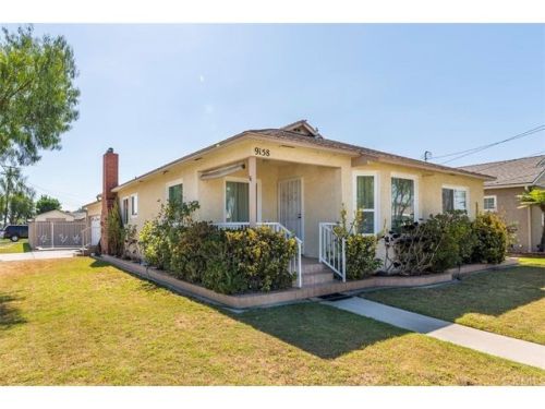 9158 Rendalia St, Bellflower, CA 90706-4222