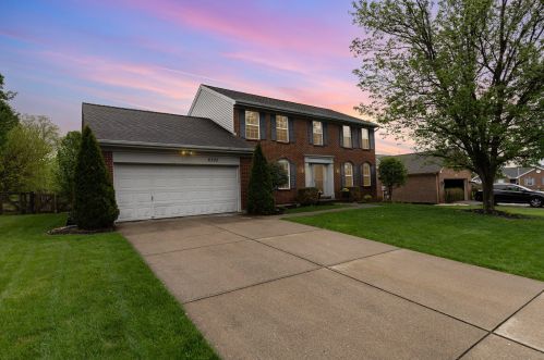 6302 Autumn Trl, Idlewild, KY 41005-9497