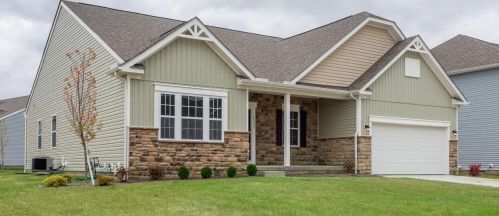 4353 Rishel St, Darbydale, OH 43123-8735