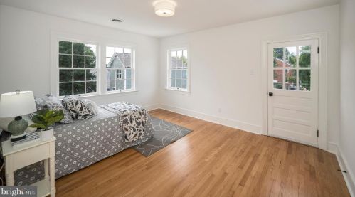 1238 William St, Fredericksburg VA  22401-5454 exterior