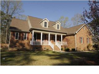 274 Winningham Rd, Summerville, SC 29483-8100