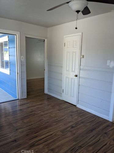 1101 Wellwood Ave, Beaumont CA  92223-1665 exterior