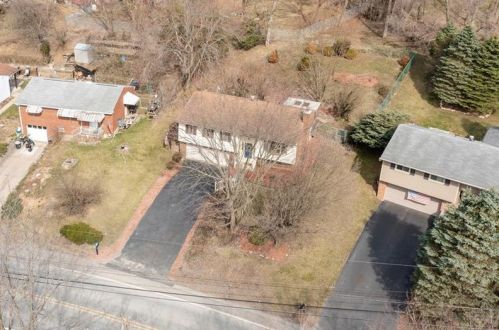 3313 Brownsville Road Ext, Library, PA 15129-9465