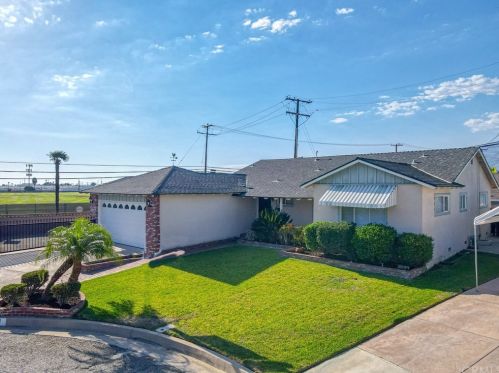 1291 Glentana St, Covina, CA 91722-3517