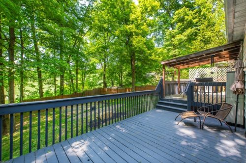 94 Fernwood Rd, Wantage NJ  07461-1013 exterior