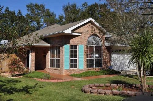 309 Cahaba St, Foley AL  36535-2347 exterior