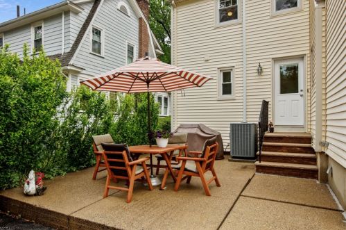 41 Linden Ave, Verona NJ  07044-2540 exterior