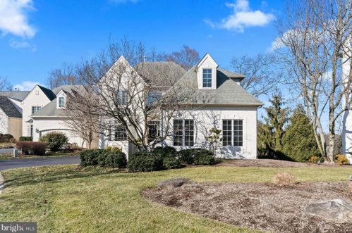 27 Post Run, Newtown Square, PA 19073-3014