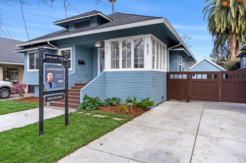 874 9th St, San Jose, CA 95112-2468