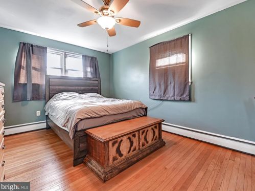 15 Wilbert Dr, Primrose PA  17901-8250 exterior