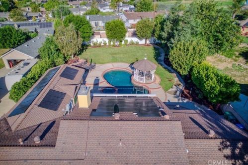 3367 Weatherford Ct, Simi Valley CA  93063-1328 exterior