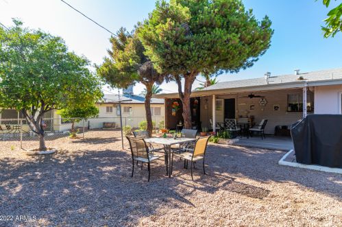 5409 Billings St, Mesa AZ 85207-0600 exterior