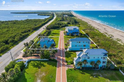 4833 Watersong Way, Fort Pierce, FL 34949-9205