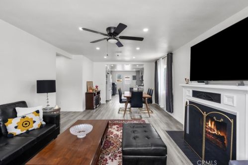 744 Carroll Ave, Glendora CA  91741-3525 exterior