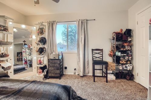 1278 Uvalda St, Denver CO  80012-4450 exterior