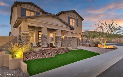 16508 8th Way, Phoenix, AZ 85048-3743