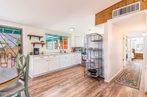 1209 Bryant Ave, Tucson AZ  85706-2918 exterior