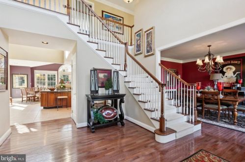 4040 Steeplechase Dr, Collegeville PA  19426-1265 exterior