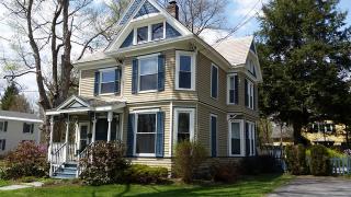 12 Avenue A, Cambridge, NY 12816-1202