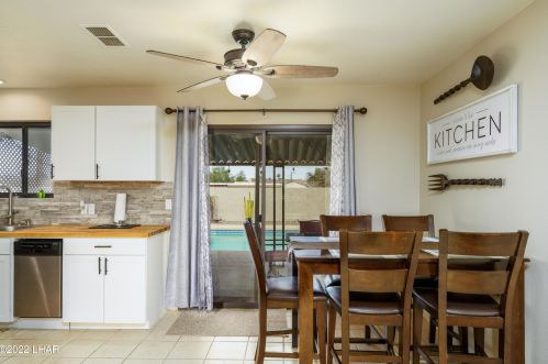 2915 Mcculloch Blvd, Lake Havasu City AZ  86403-5428 exterior