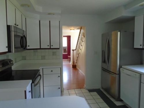 803 Elmer St, Ambridge PA  15003-1647 exterior