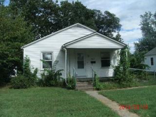 1809 Beam Rd, Columbus, IN 47201-4580