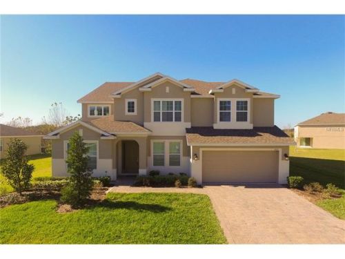 866 Cavan Dr, Apopka, FL 32703-8322
