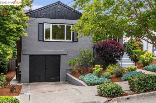 4817 Brookdale Ave, Oakland CA  94619-2510 exterior