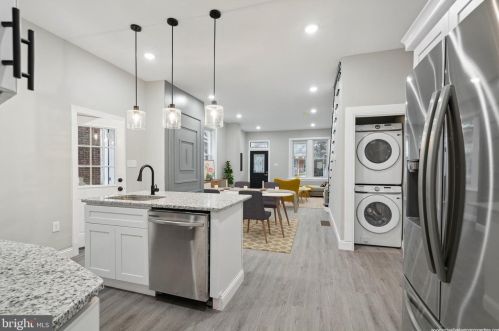 5109 Greene St, Philadelphia PA  19144-2940 exterior