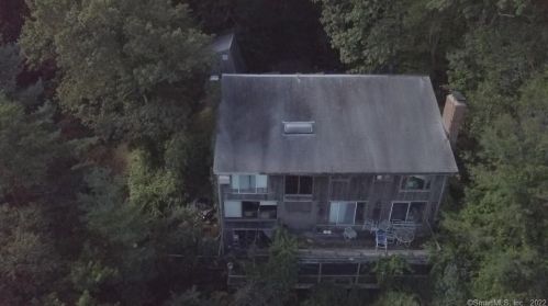 12 Hillcrest Ct, Ridgefield, CT 06877-3019