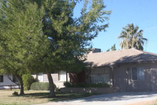 8102 Cypress St, Scottsdale AZ  85257-2815 exterior